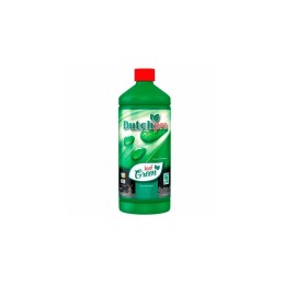 Leaf Green