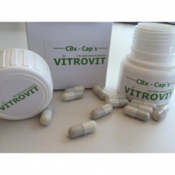 VITROVIT CBX-CAP´S