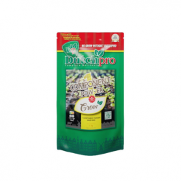 1 Component Powder Grow