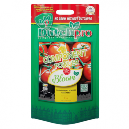 1 Component Powder Bloom