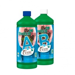 Grow Hydro/Coco A + B