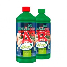 Bloom Hydro/Coco A + B