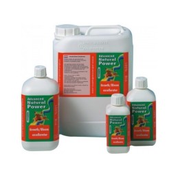 Natural Power Excellerator