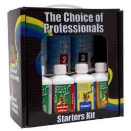 Starters Kit