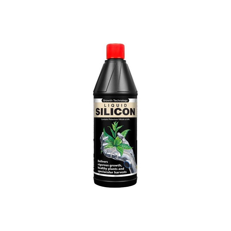 Liquid Silicon 1 L Growth Technology
