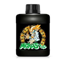 Micro's THC