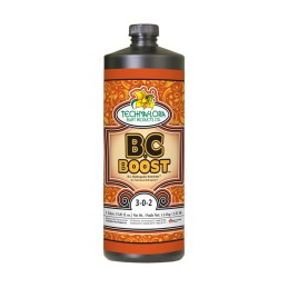 B.C. Boost™