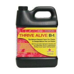 Thrive Alive B1 Red™
