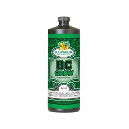 B.C. Grow™