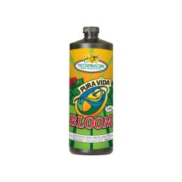 Pura Vida Bloom