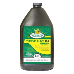 Thrive Alive B1 Green