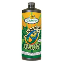 Pura Vida Grow™