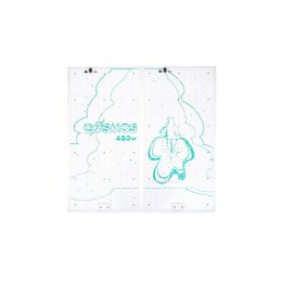 Sistema LED Panel Cosmos