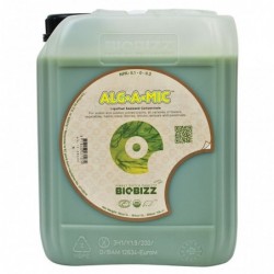 Algamic BioBizz