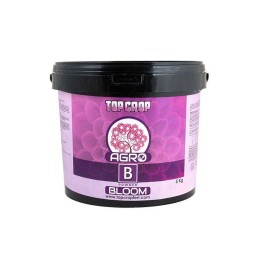 Top Agro B Bloom Powder