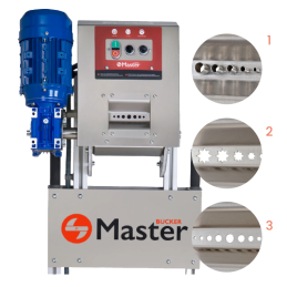 MB Bucker 500 Master Products