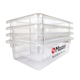 MS Sorter 100 Lite Master...