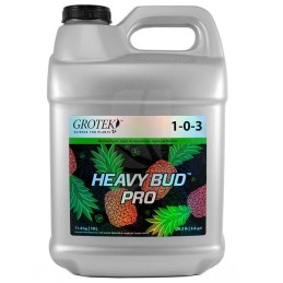 Heavy Bud™ Pro