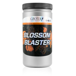 Blossom Blaster™