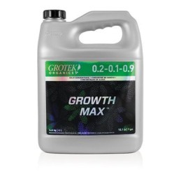 Growthmax™