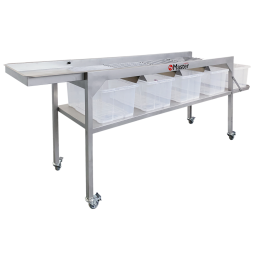 MS Sorter 500 Master Products