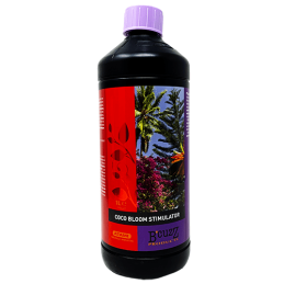 B'Cuzz Coco Bloom Stimulator