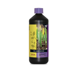 B'Cuzz Booster Soil Universal