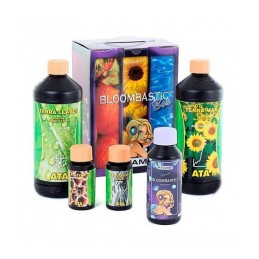 ATA Terra Bloombastic Box...