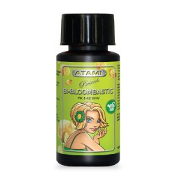 ATA NRG Bi-Bloombastic