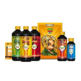 Atami NRG box Organic
