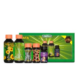 Micro Kit Ata Tierra...