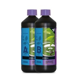 B'Cuzz Hydro A+B