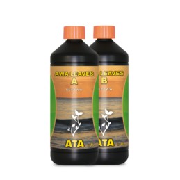 ATA Awa Leaves A+B