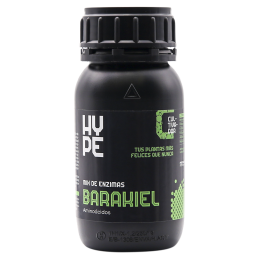 Barakiel
