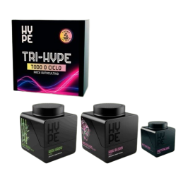Tri Hype
