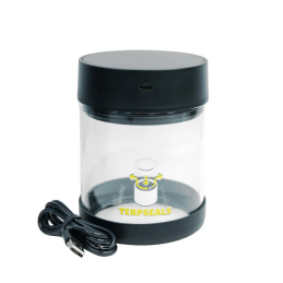 Glass Jar 600ml + Jar Cover...
