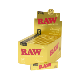 Raw Classic King Size Slim...