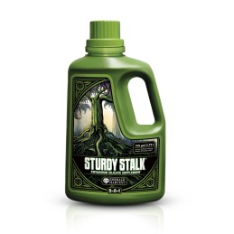 Sturdy Stalk