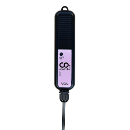 VDL Controlador Digital CO₂
