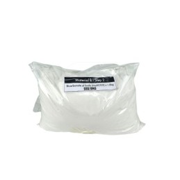 Kit de recarga de CO2 Gro