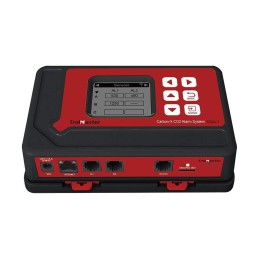 (CDA-1) Controlador...