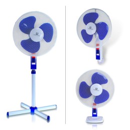 Ventilador 3 en 1 de 40 cm
