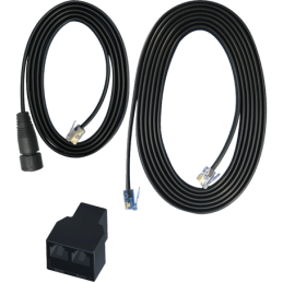 Cable interconexion...