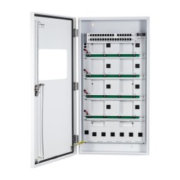 SCC-2 – Armario Controlador...