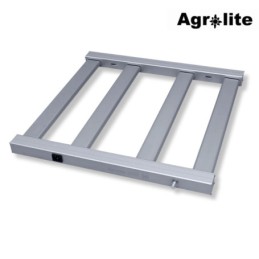 LED QB 320W bid Agrolite