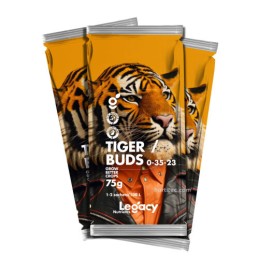 Tiger Buds 75 gr (5 u) Legacy