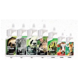 Starter Kit Vegano Legacy