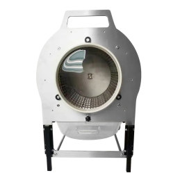 Peladora DRUM DRY TRIMMER...