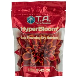 Hyperbloom