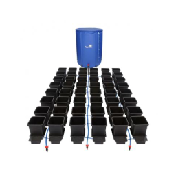 Sistema 48Pot System